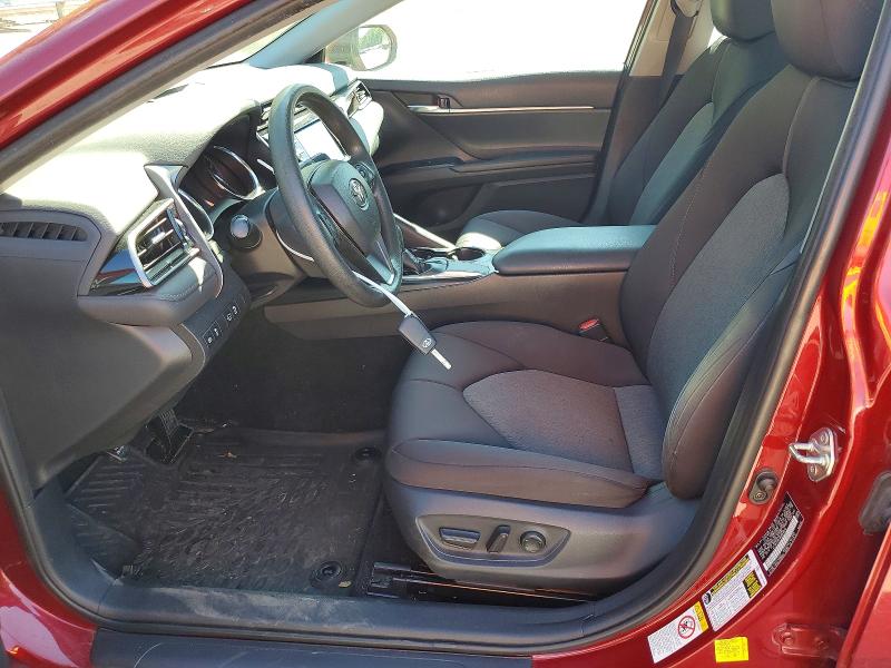 Aukcja sprzedaży 2019 Toyota Camry, vin: 4T1B11HK1KU689622, numer aukcji: 62807726