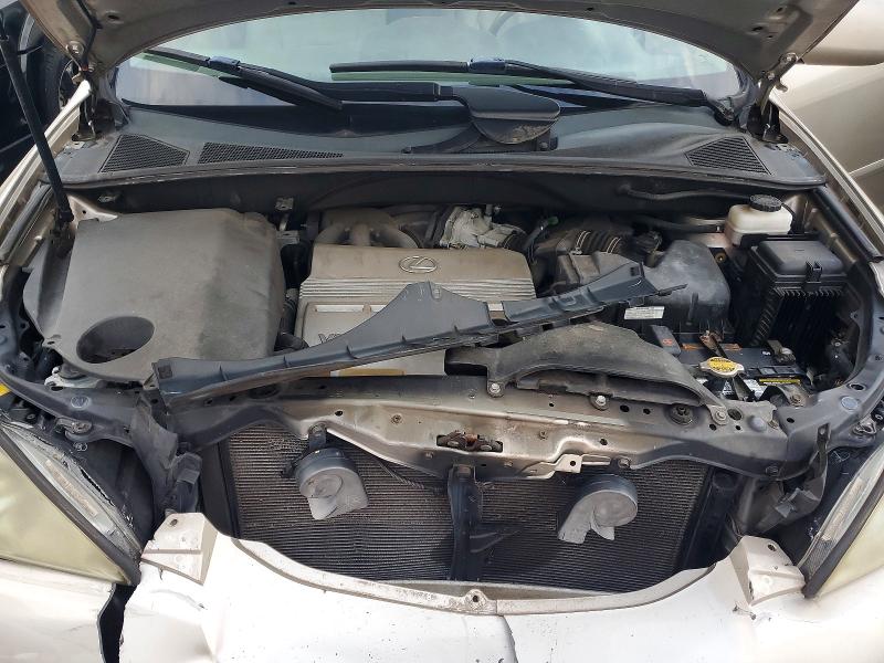 Продаж на аукціоні авто 2006 Lexus Rx, vin: 2T2HA31U66C091658, номер лоту: 61819336