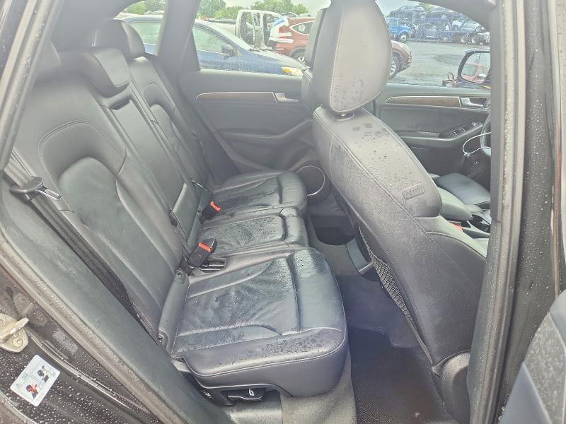Aukcja sprzedaży 2016 Audi Q5, vin: WA1D7AFP6GA095637, numer aukcji: 59596786