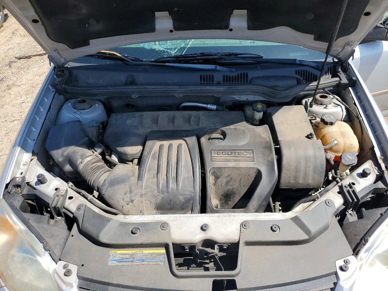 Aukcja sprzedaży 2005 Chevrolet Cobalt, vin: 1G1AK52F857599900, numer aukcji: 58911486