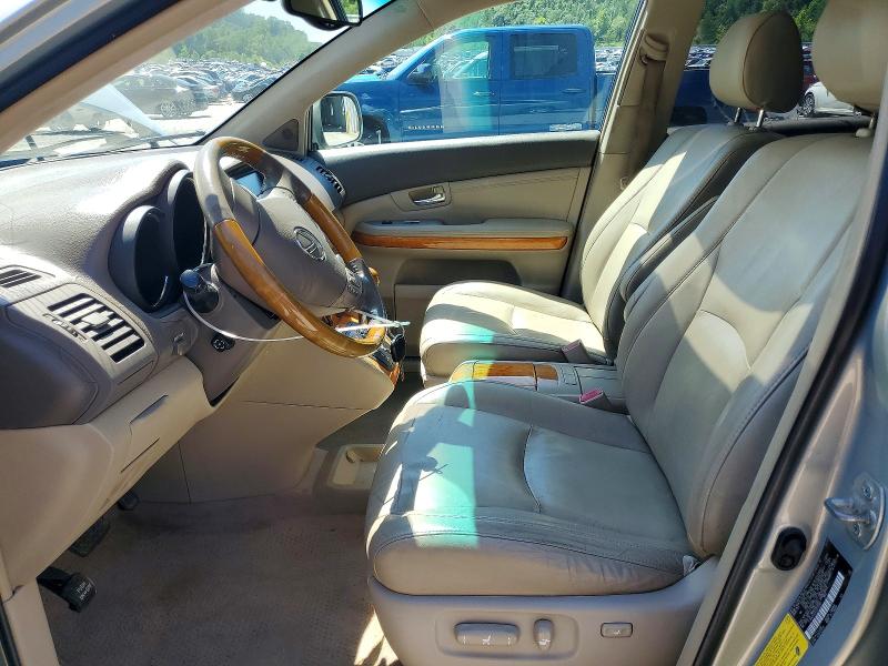Продаж на аукціоні авто 2007 Lexus Rx, vin: 2T2HK31U47C010297, номер лоту: 59777606