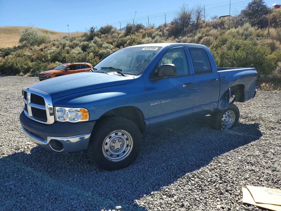 Aukcja sprzedaży 2004 Dodge Ram 1500, vin: 1D7HU18N94J238383, numer aukcji: 63253356