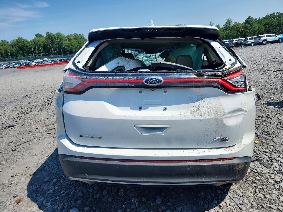 Aukcja sprzedaży 2016 Ford Edge, vin: 2FMPK4J89GBB84783, numer aukcji: 61131796
