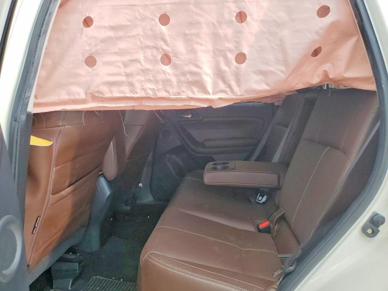 60213866 :رقم المزاد ، JF2SJGWC7HH424614 vin ، 2017 Subaru Forester مزاد بيع