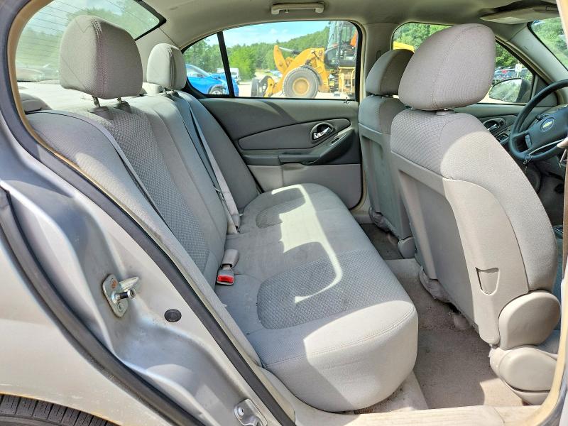 2006 Chevrolet Malibu მანქანა იყიდება აუქციონზე, vin: 1G1ZS51F96F228000, აუქციონის ნომერი: 60606456