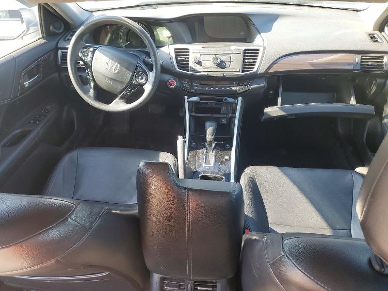 Aukcja sprzedaży 2017 Honda Accord, vin: JHMCR6F36HC016848, numer aukcji: 62683026