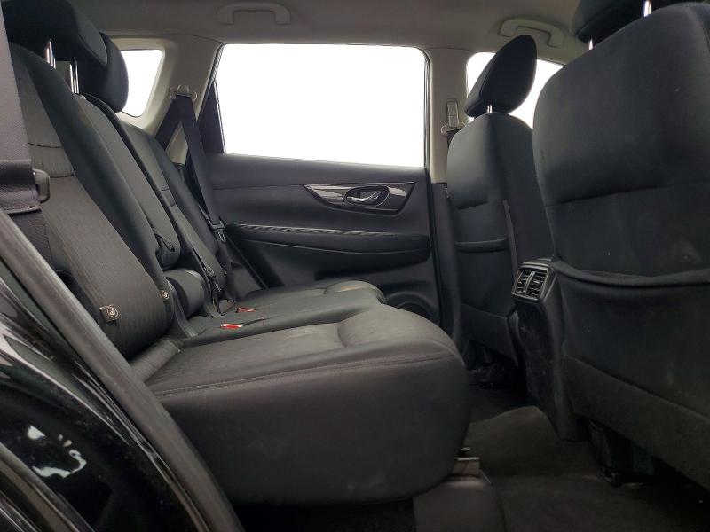 Продажа на аукционе авто 2017 Nissan Rogue, vin: JN8AT2MV0HW011106, номер лота: 61437396