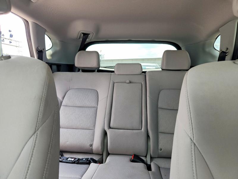 61386526 :رقم المزاد ، KM8J23A4XGU098311 vin ، 2016 Hyundai Tucson مزاد بيع