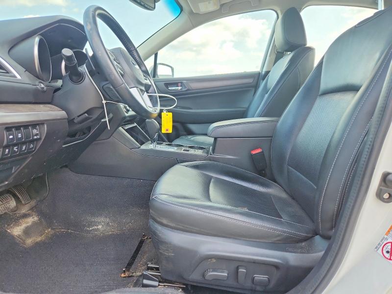 Продажа на аукционе авто 2016 Subaru Legacy, vin: 4S3BNAN62G3036777, номер лота: 60845096