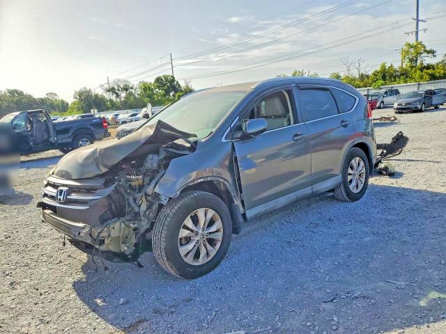 Aukcja sprzedaży 2014 Honda Cr-v, vin: 2HKRM3H79EH520190, numer aukcji: 60624266