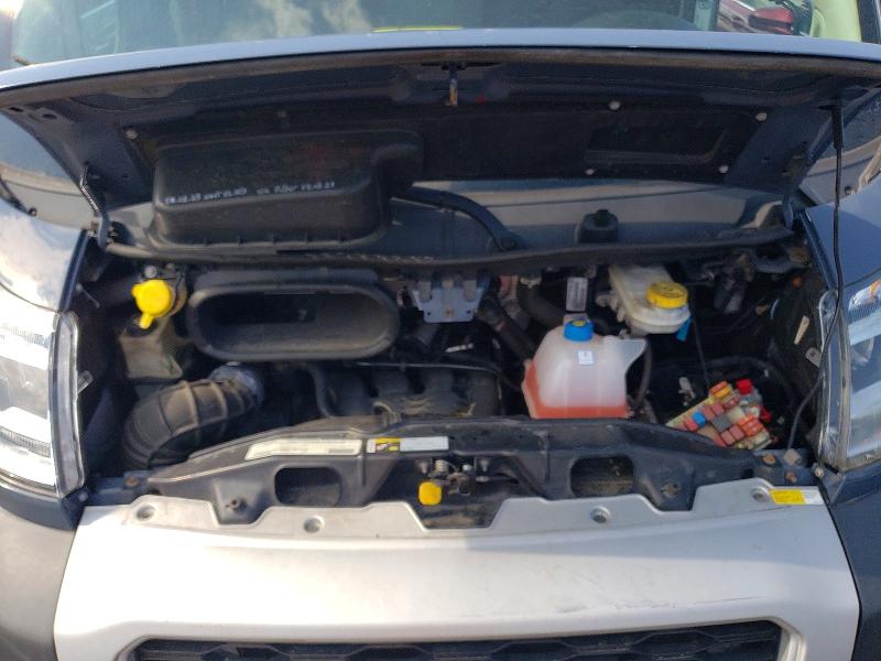 Продажа на аукционе авто 2020 Ram Promaster 3500, vin: 3C6URVJG2LE136262, номер лота: 60156116