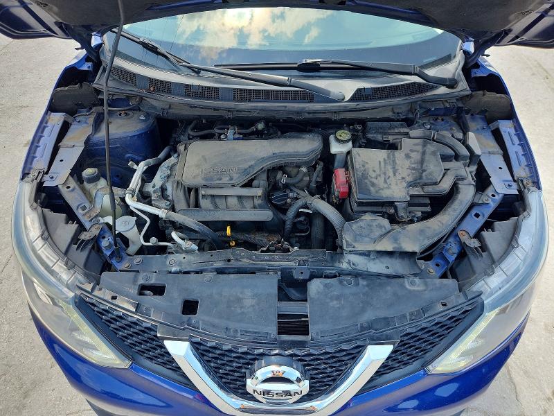 Aukcja sprzedaży 2017 Nissan Rogue Sport, vin: JN1BJ1CR4HW111359, numer aukcji: 62105456