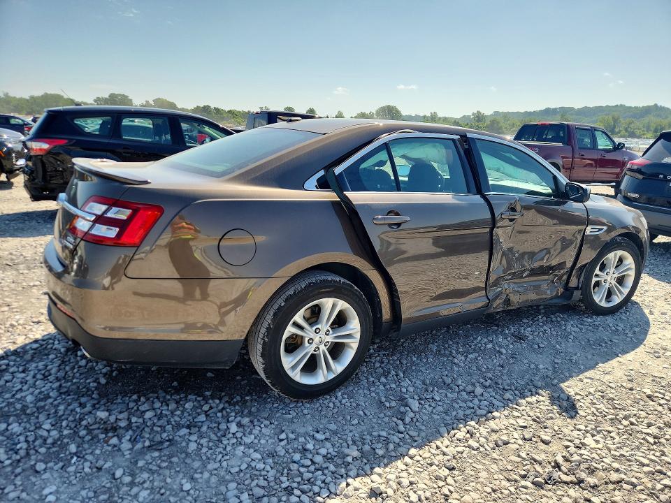 Продаж на аукціоні авто 2015 Ford Taurus, vin: 1FAHP2E8XFG159218, номер лоту: 58913146