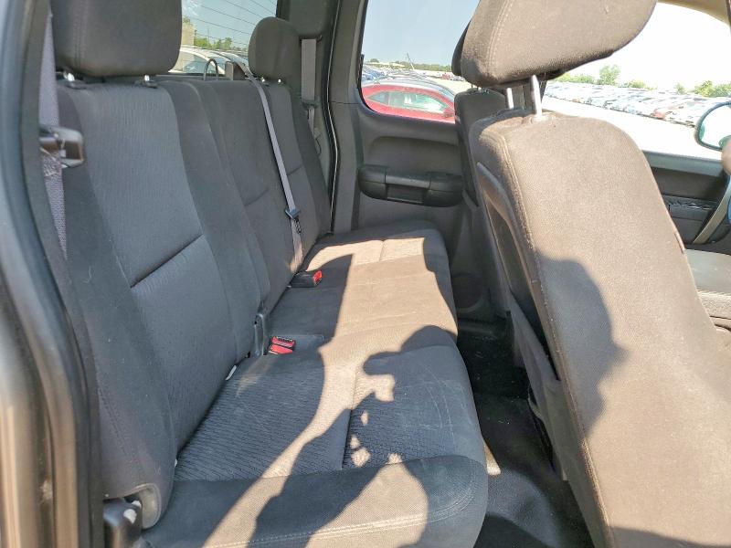 2012 Chevrolet Silverado მანქანა იყიდება აუქციონზე, vin: 1GCRKSE77CZ314392, აუქციონის ნომერი: 62920766