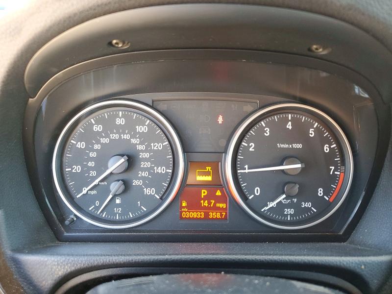 Aukcja sprzedaży 2013 Bmw 328, vin: WBADW3C58DJ525426, numer aukcji: 60064666