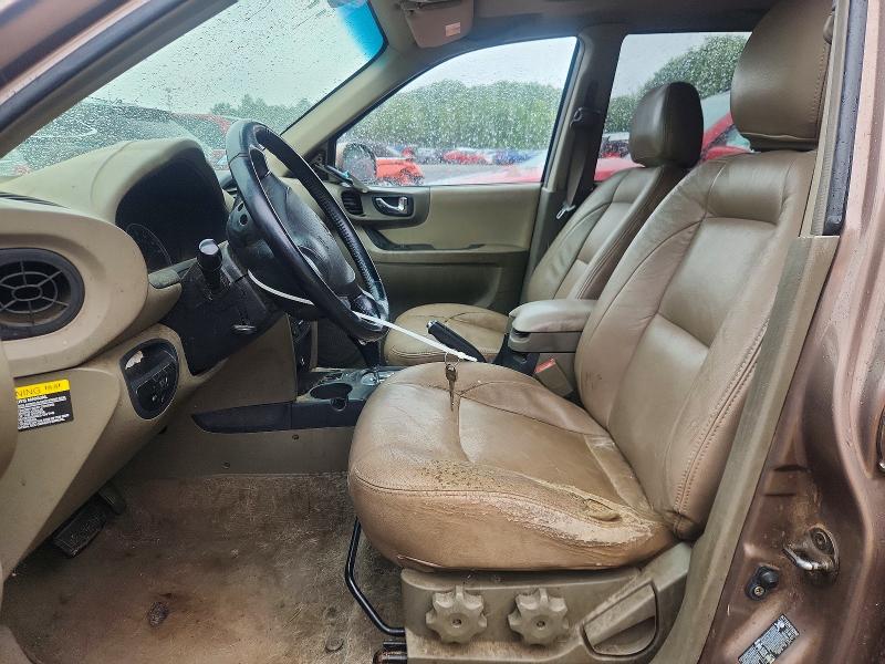 2005 Hyundai Santa Fe მანქანა იყიდება აუქციონზე, vin: KM8SC73D05U955092, აუქციონის ნომერი: 62926016