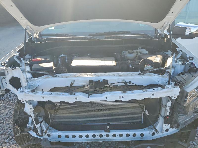 Aukcja sprzedaży 2021 Chevrolet Silverado, vin: 3GCUYGEL8MG471692, numer aukcji: 62256156