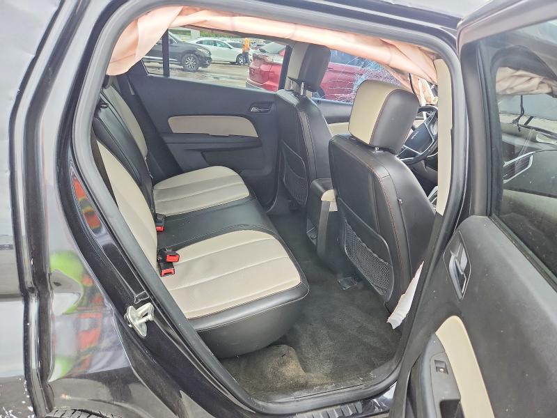 Продаж на аукціоні авто 2012 Gmc Terrain, vin: 2GKFLWE50C6267728, номер лоту: 62357176