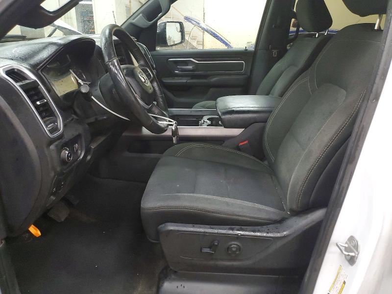 Aukcja sprzedaży 2020 Ram 1500, vin: 1C6SRFFT4LN207329, numer aukcji: 60442966