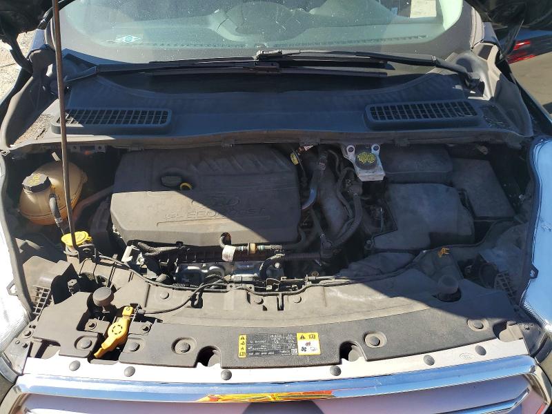 Aukcja sprzedaży 2018 Ford Escape, vin: 1FMCU0GD2JUA74147, numer aukcji: 61331596
