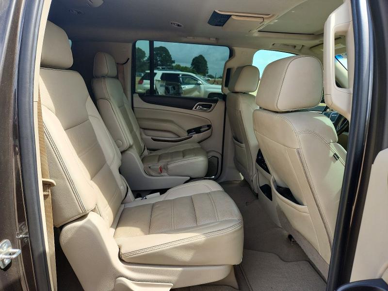61325546 :رقم المزاد ، 1GKS2HKJ8KR208217 vin ، 2019 Gmc Yukon Xl مزاد بيع