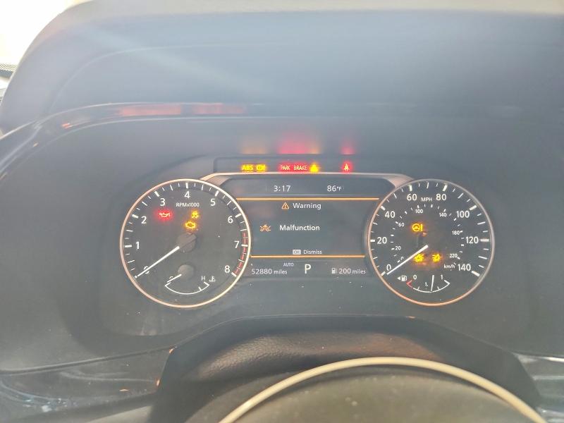 Aukcja sprzedaży 2024 Nissan Pathfinder, vin: 5N1DR3CD2RC250600, numer aukcji: 62611806