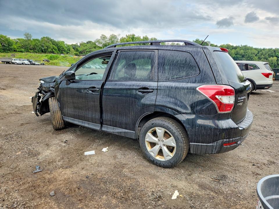 Aukcja sprzedaży 2014 Subaru Forester, vin: JF2SJAEC0EH528243, numer aukcji: 63152716