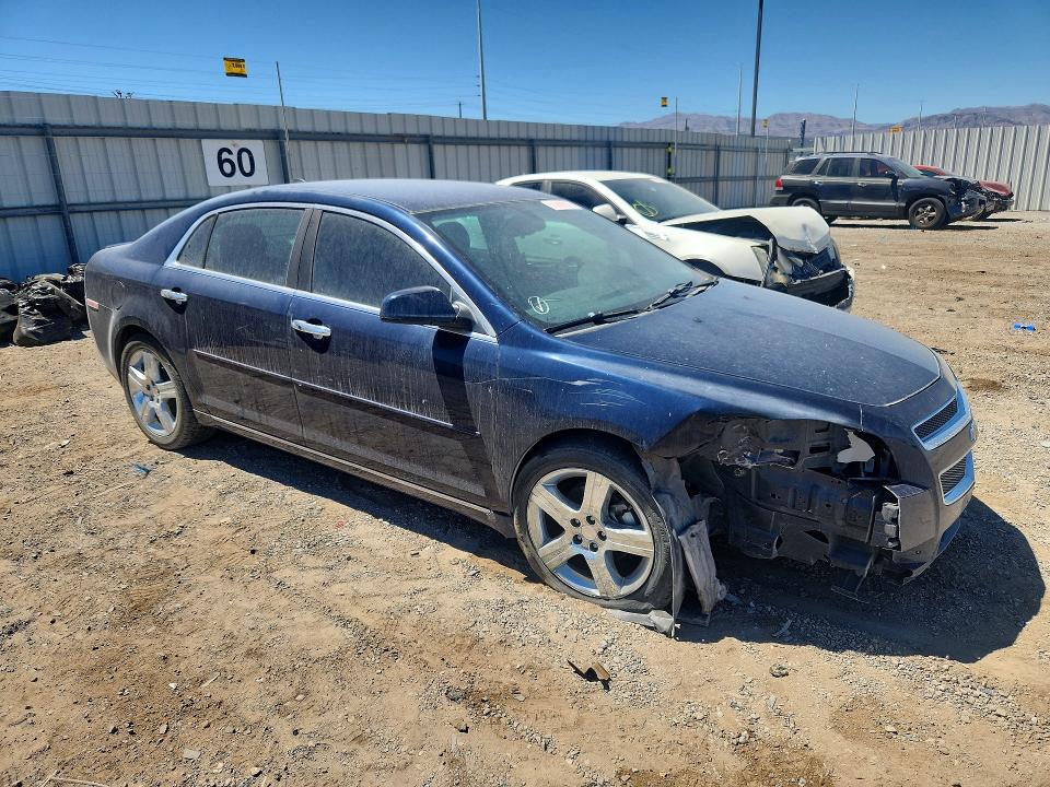 Продажа на аукционе авто 2012 Chevrolet Malibu, vin: 1G1ZC5E03CF273612, номер лота: 51899016