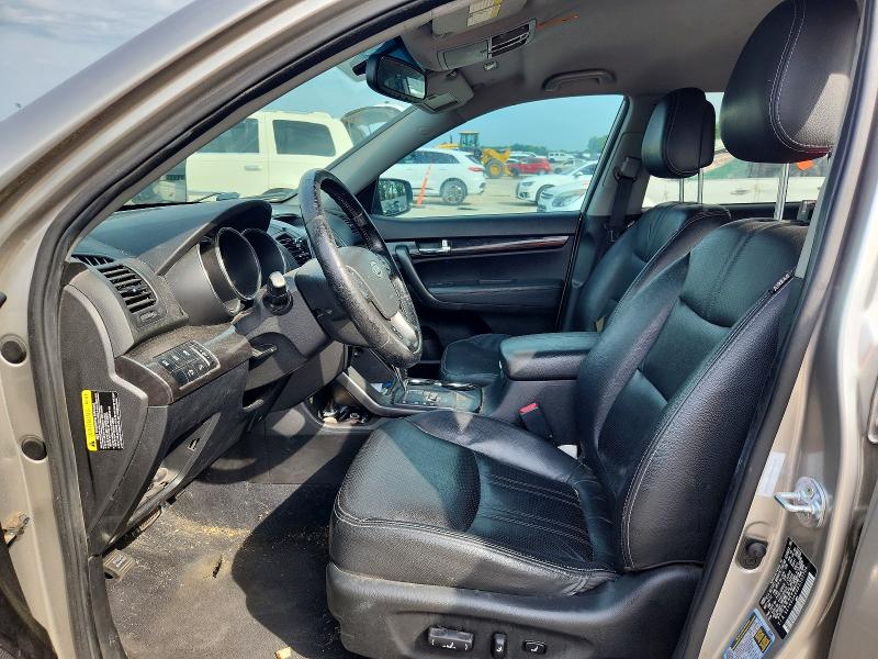 Продаж на аукціоні авто 2013 Kia Sorento, vin: 5XYKU3A64DG332704, номер лоту: 85965685