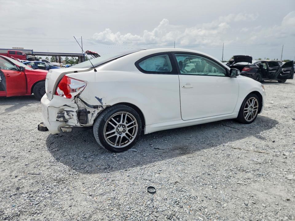 Aukcja sprzedaży 2007 Scion Tc, vin: JTKDE167070145393, numer aukcji: 60570176