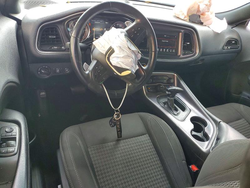 Aukcja sprzedaży 2018 Dodge Challenger, vin: 2C3CDZAG3JH162143, numer aukcji: 62914006