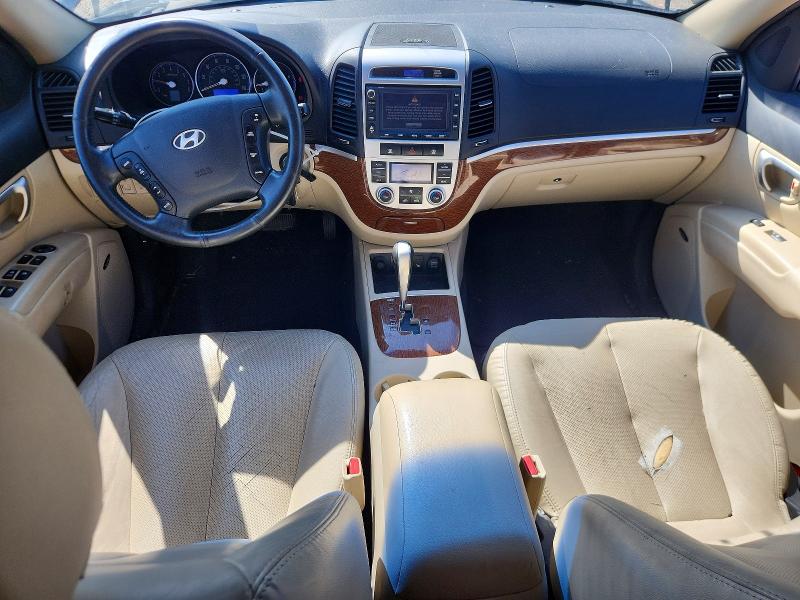 Продаж на аукціоні авто 2008 Hyundai Santa Fe, vin: 5NMSH13E18H221147, номер лоту: 59795556
