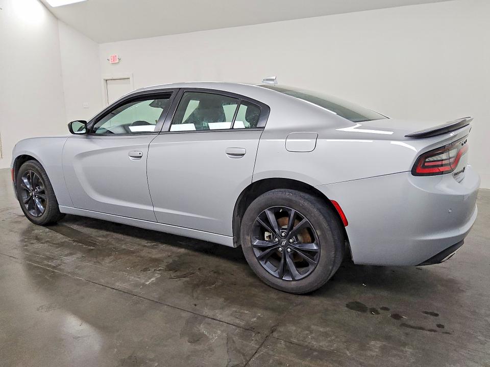 59092286 :رقم المزاد ، 2C3CDXJG3PH675938 vin ، 2023 Dodge Charger مزاد بيع