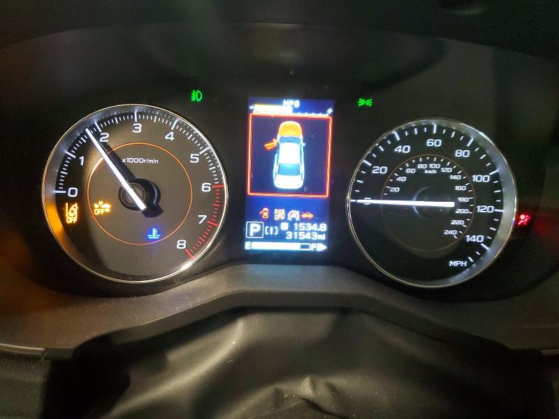 Продаж на аукціоні авто 2022 Subaru Crosstrek, vin: JF2GTHMC3N8239593, номер лоту: 59259786