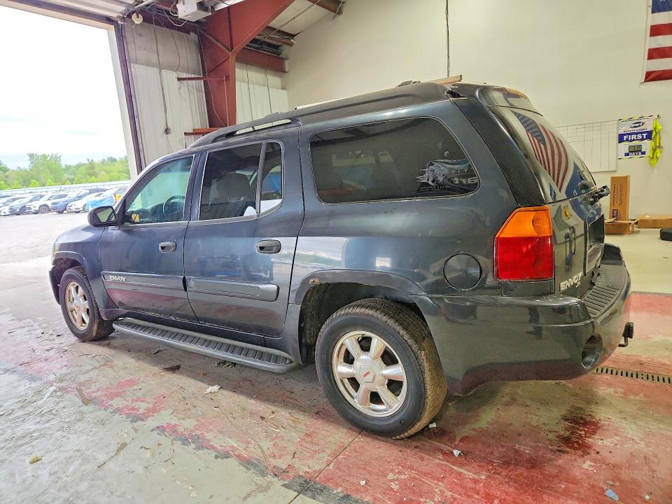 Aukcja sprzedaży 2004 Gmc Envoy, vin: 1GKET16S846166978, numer aukcji: 63049916