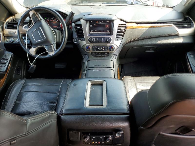 Aukcja sprzedaży 2015 Gmc Yukon Xl, vin: 1GKS2JKJ3FR150160, numer aukcji: 59596146