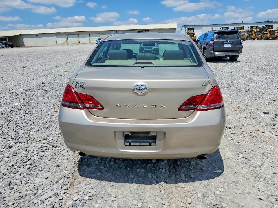 62350546 :رقم المزاد ، 4T1BK36B88U309096 vin ، 2008 Toyota Avalon مزاد بيع