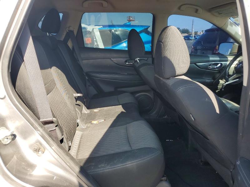 Aukcja sprzedaży 2018 Nissan Rogue, vin: KNMAT2MV0JP526490, numer aukcji: 62310816