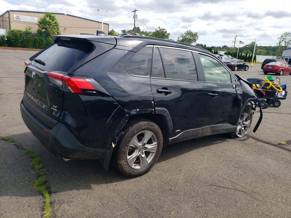 2025 Toyota Rav4 მანქანა იყიდება აუქციონზე, vin: JTMMWRFV7SD322847, აუქციონის ნომერი: 59920456