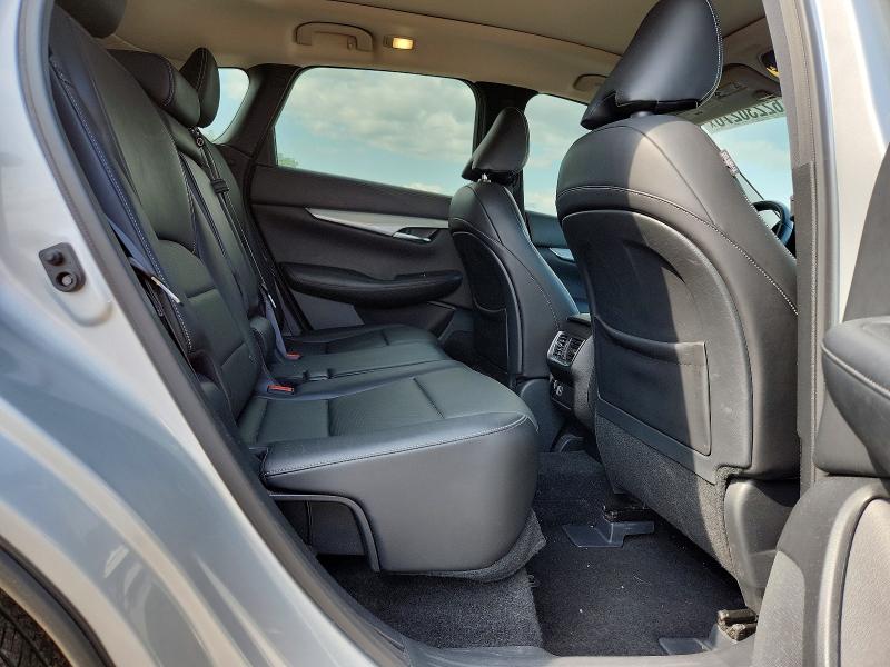 62230276 :رقم المزاد ، 3PCAJ5CB1MF106363 vin ، 2021 Infiniti Qx50 مزاد بيع