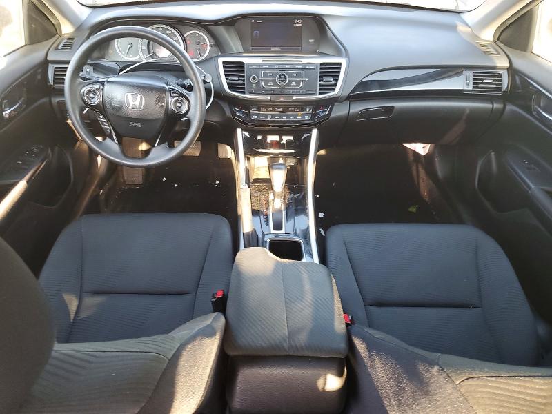 Продажа на аукционе авто 2016 Honda Accord, vin: 1HGCR2F39GA017370, номер лота: 60463216