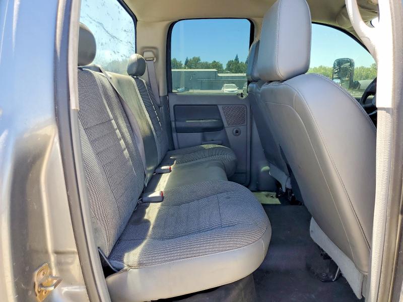 Aukcja sprzedaży 2006 Dodge Ram 2500, vin: 1D7KS28D76J233663, numer aukcji: 60664216