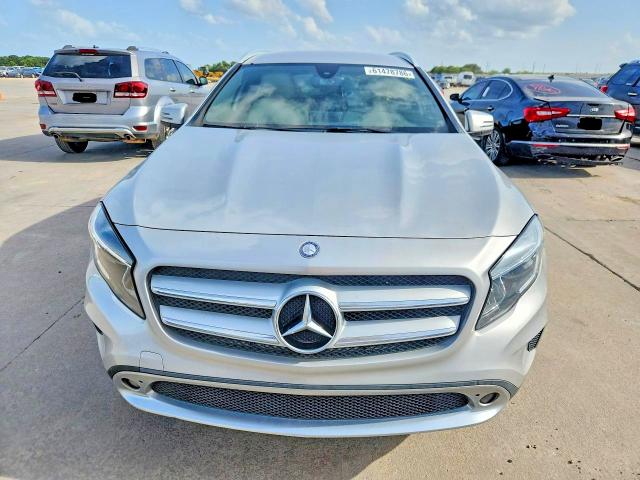 Aukcja sprzedaży 2017 Mercedes-benz Gla, vin: WDCTG4EB2HJ339305, numer aukcji: 61478786