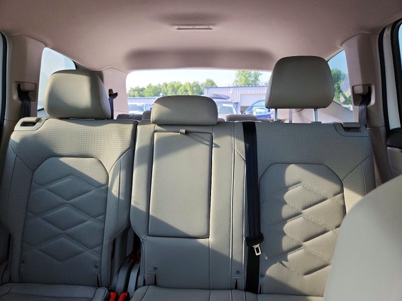 Aukcja sprzedaży 2025 Volkswagen Atlas, vin: 1V2WR2CA9SC551835, numer aukcji: 60981776