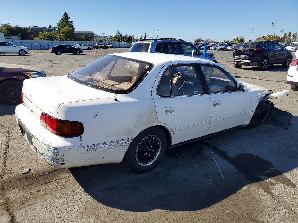 Продажа на аукционе авто 1995 Toyota Camry, vin: JT2SK12E8S0313424, номер лота: 60129756