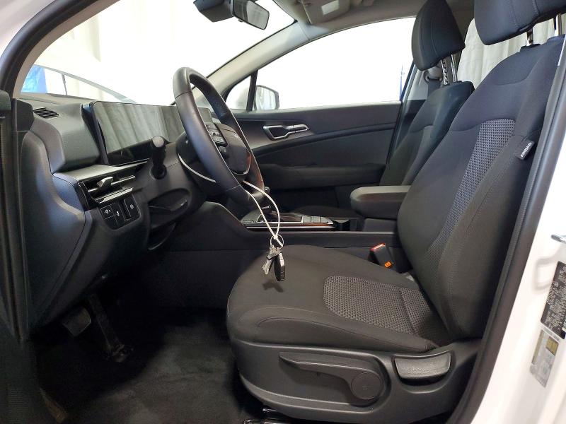 Aukcja sprzedaży 2026 Kia Sportage, vin: 5XYK23DF8TG416332, numer aukcji: 60552616
