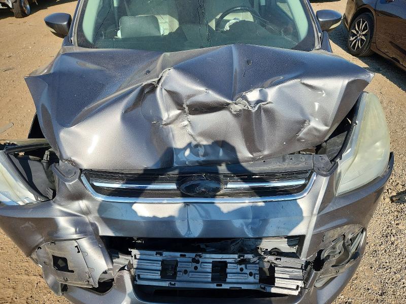 Продаж на аукціоні авто 2013 Ford Escape, vin: 1FMCU9H92DUC88672, номер лоту: 61938886