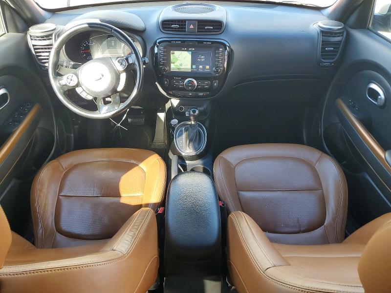 62615666 :رقم المزاد ، KNDJX3A57F7213104 vin ، 2015 Kia Soul مزاد بيع
