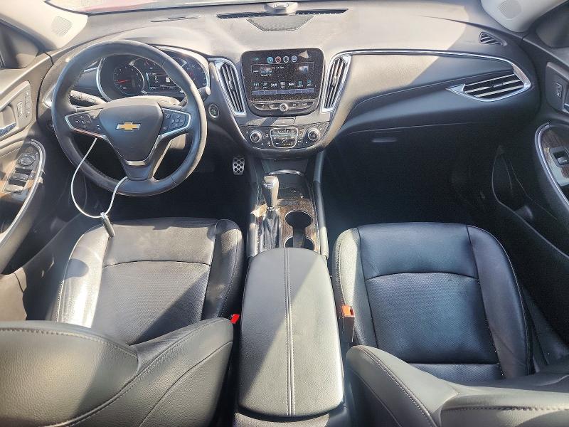 Продаж на аукціоні авто 2017 Chevrolet Malibu, vin: 1G1ZH5SX2HF178422, номер лоту: 61781966