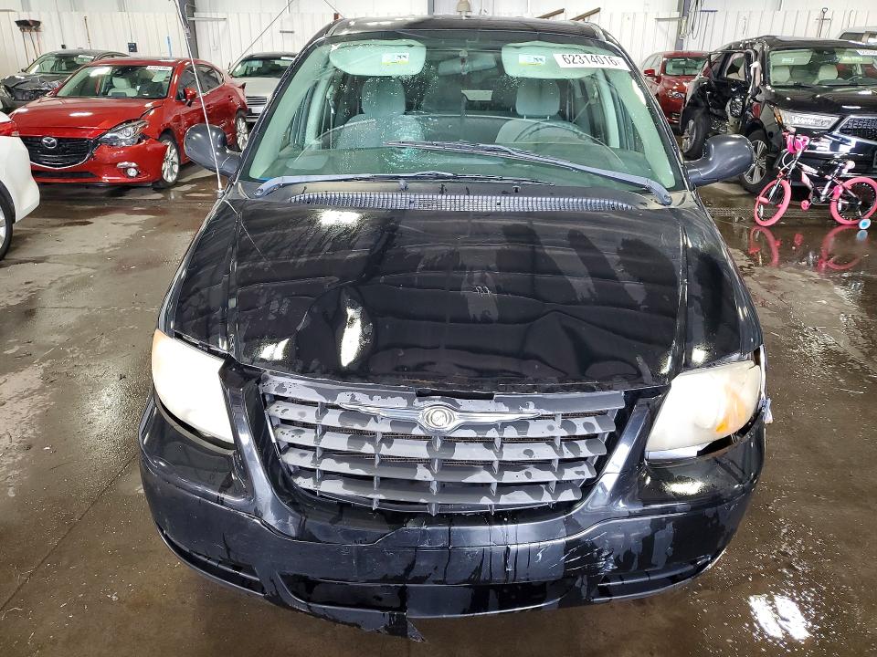 Aukcja sprzedaży 2006 Chrysler Town & Country, vin: 1A4GP45R36B686762, numer aukcji: 62314016